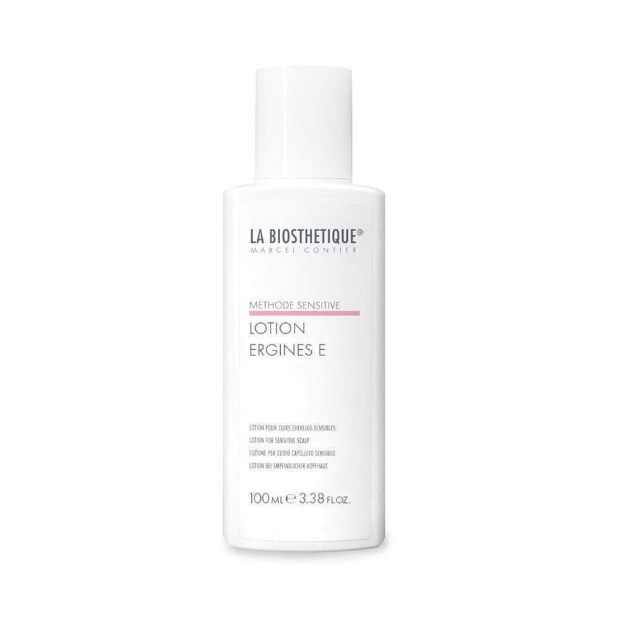 La Biosthetique Lotion Ergines E Cuoio Capelluto Sensibile - Planethair 
