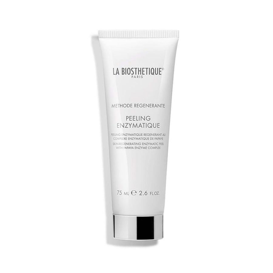 La Biosthetique Methode Regenerante Peeling Enzimatico Viso 75ml - Planethair 
