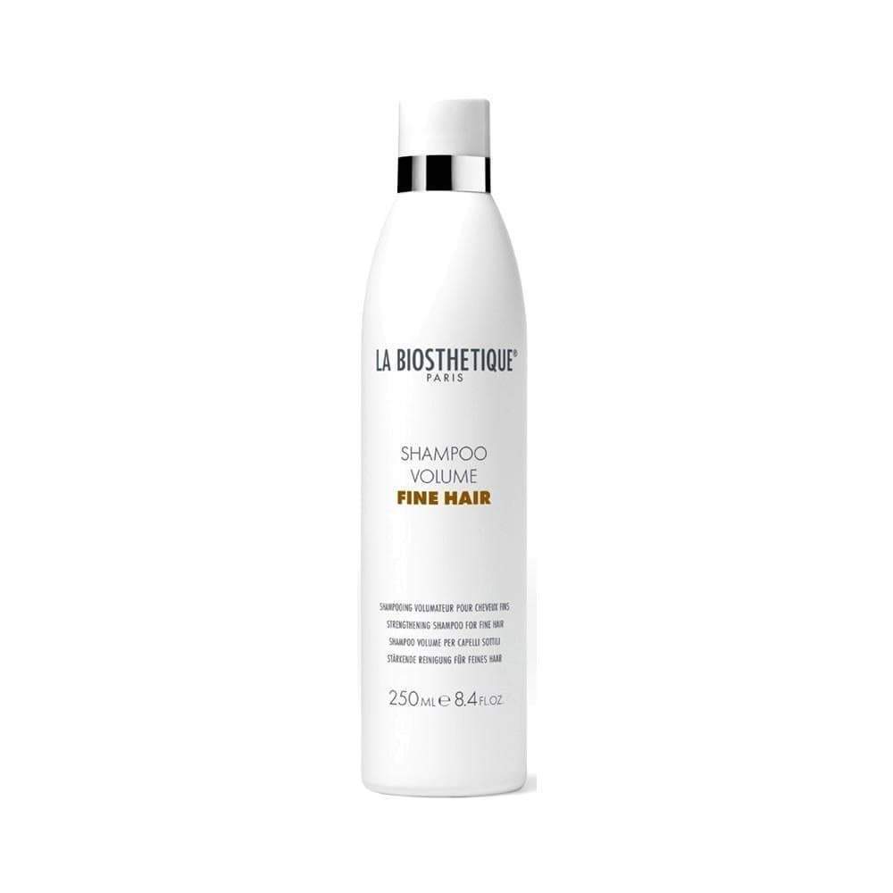 La Biosthetique Shampoo Volume Capelli Fini 250ml - Planethair 