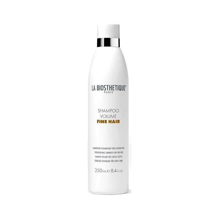 La Biosthetique Shampoo Volume Capelli Fini 250ml - Planethair 
