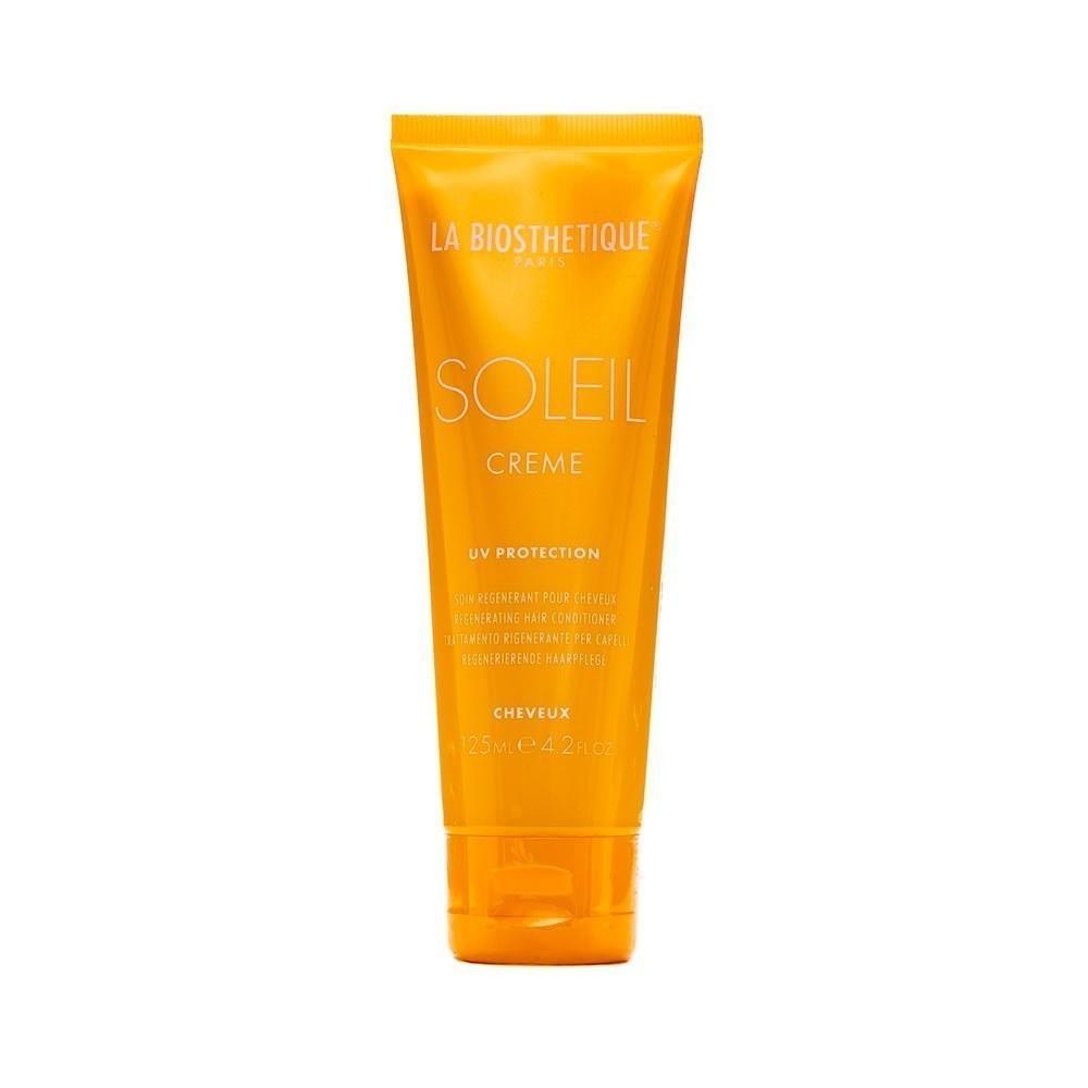 La Biosthetique Soleil Creme Balsamo Capelli 125ml - Planethair 
