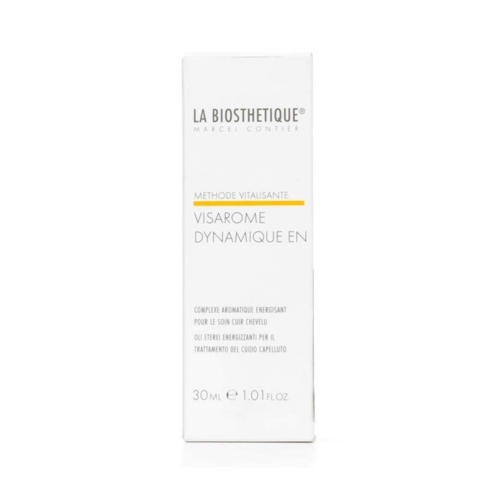 La Biosthetique Visarome Dynamique EN 30 ml - Planethair 