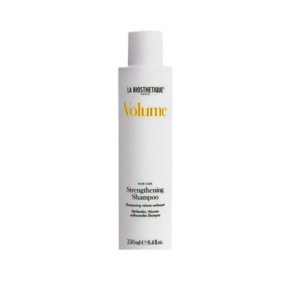 La Biosthetique Volume Shampoo Rinforzante Capelli Fini 250ml - Planethair 
