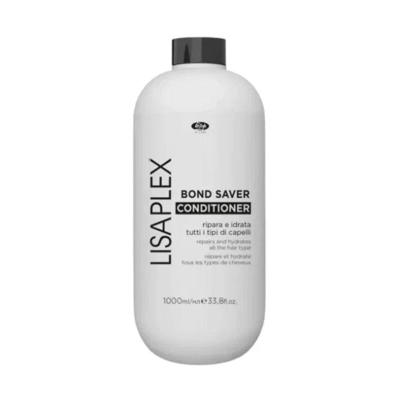 Lisap Lisaplex Bond Saver Conditioner balsamo ristrutturante - Planethair