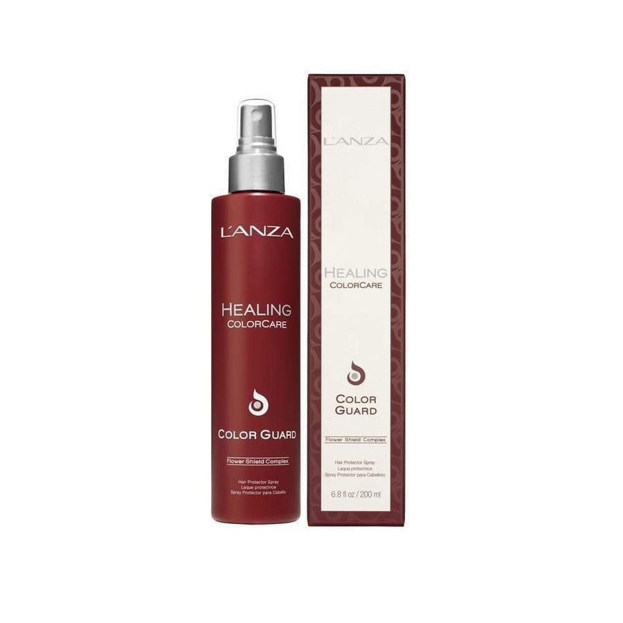L'anza Color Guard 200ml - Planethair 