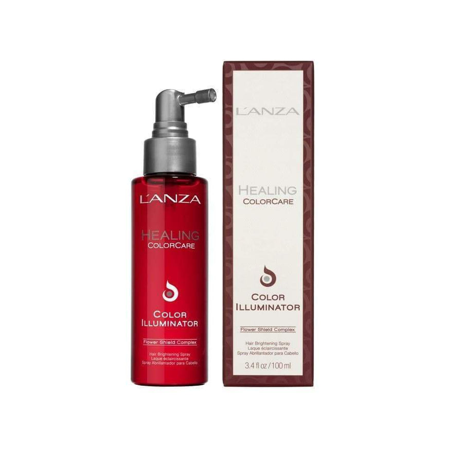 L'anza Color Illuminator 100ml - Planethair 