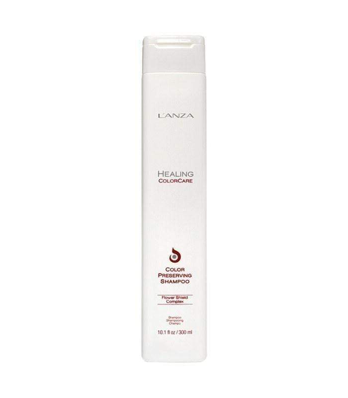 L'anza Color Preserving Conditioner 250ml - Planethair 