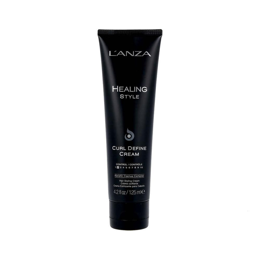 L'anza Curl Define Cream 125ml - Ricci - Omnibus: Compliant
