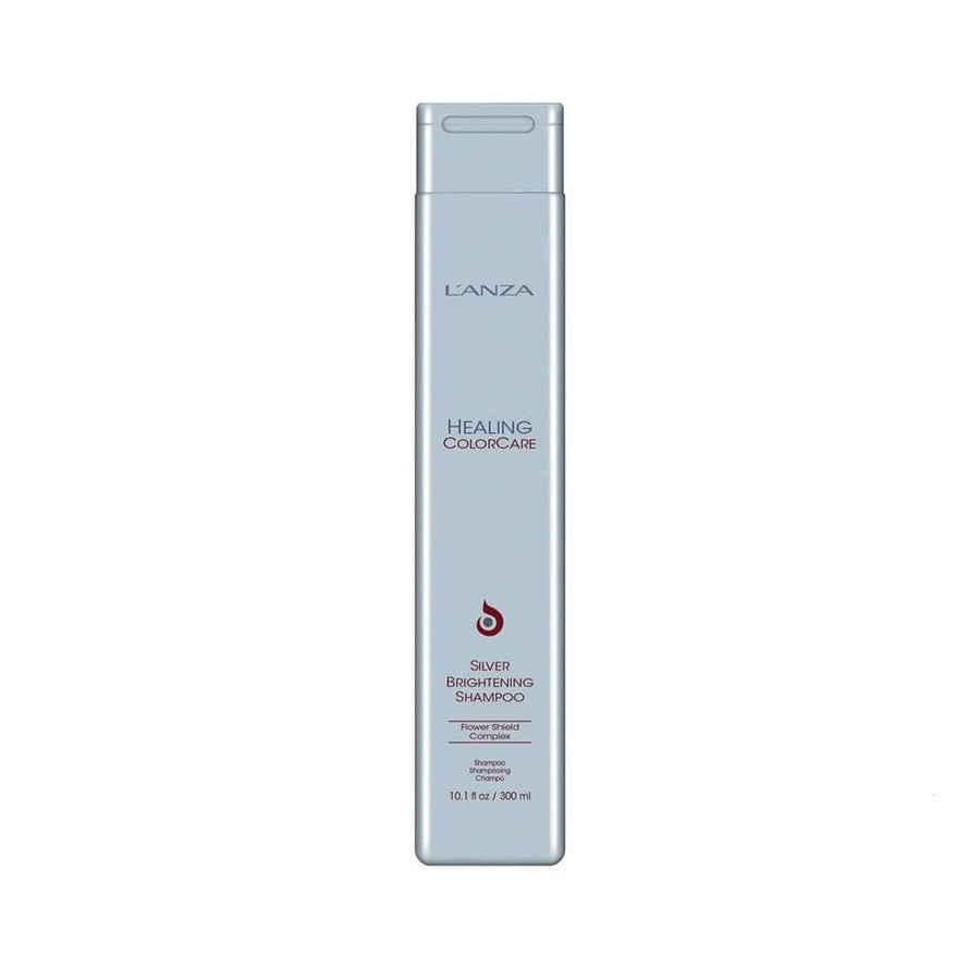 L'anza Healing Colorcare Silver Brightening Shampoo antigiallo 300ml - Capelli Colorati - 300