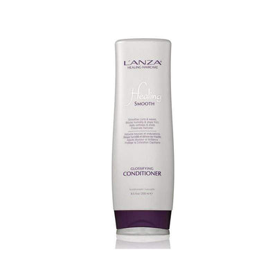 L'anza Healing Smooth Glossifying Conditioner 250ml L'Anza