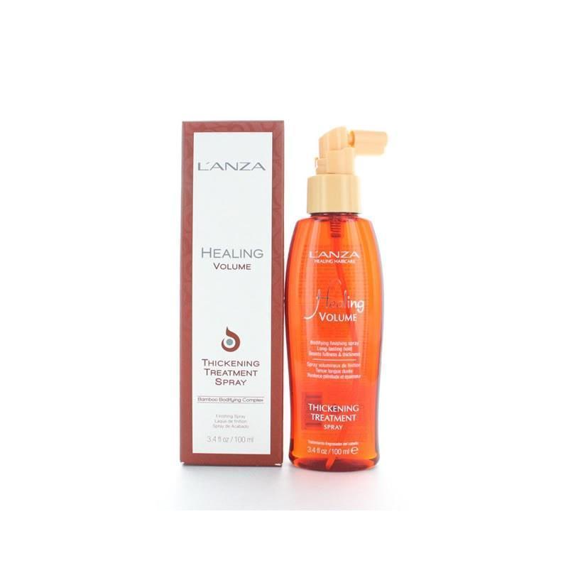 L'anza Healing Volume Thickening Treatment Spray 100ml - Planethair 