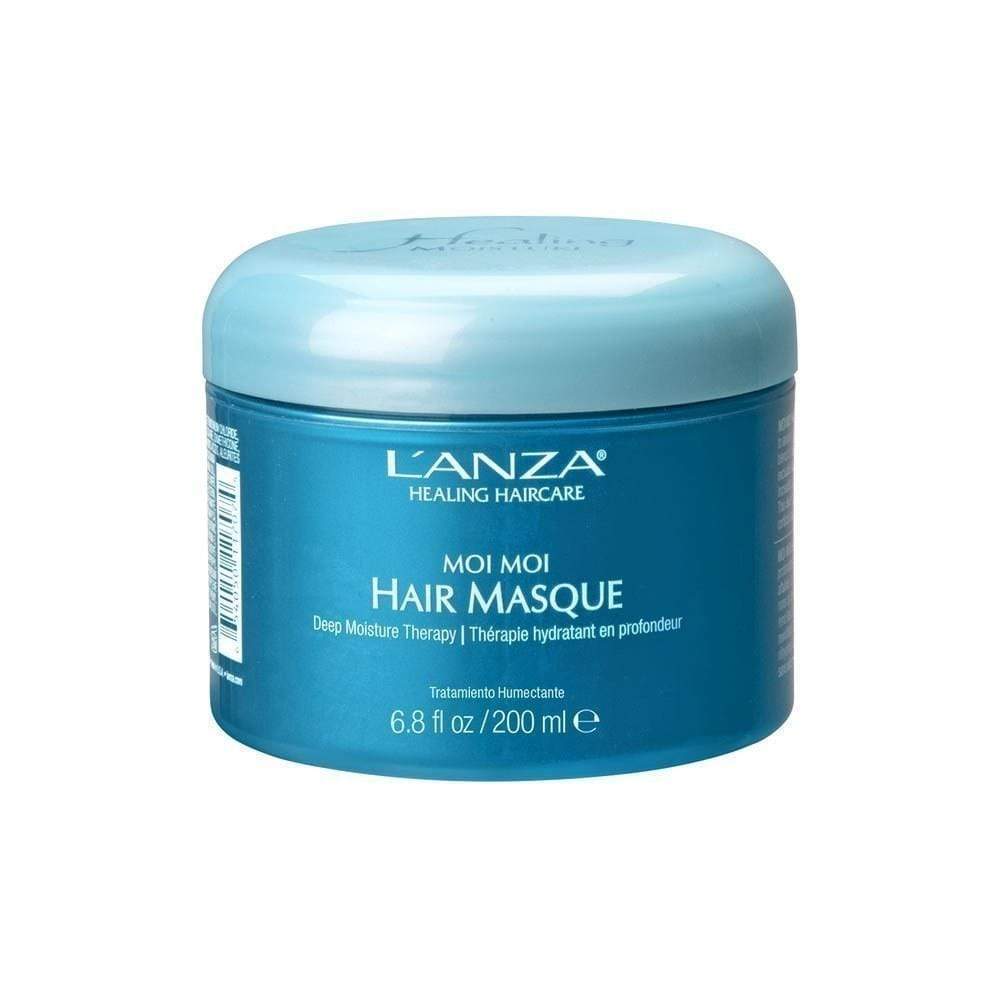 L'anza Moi Moi Hair Masque 200ml - Planethair 