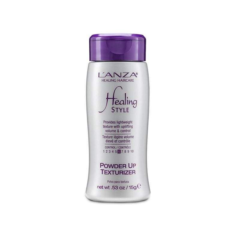 L'anza Powder Up Texturizer 15gr - Planethair 