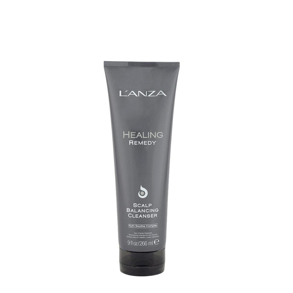 L'anza Scalp Balancing Cleanser 266ml - Planethair 