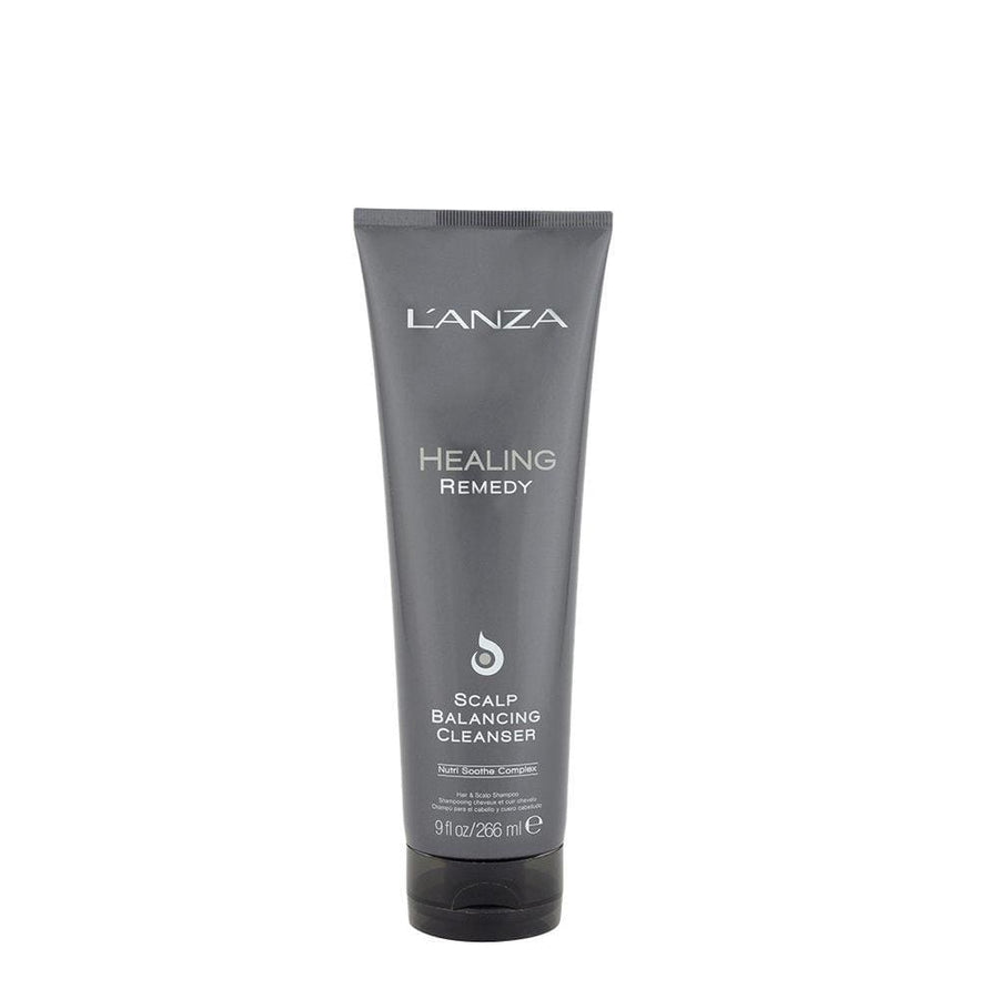 L'anza Scalp Balancing Cleanser 266ml - Planethair 