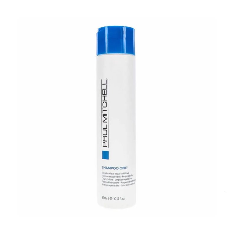 Paul Mitchell Shampoo One 300ml - Planethair 