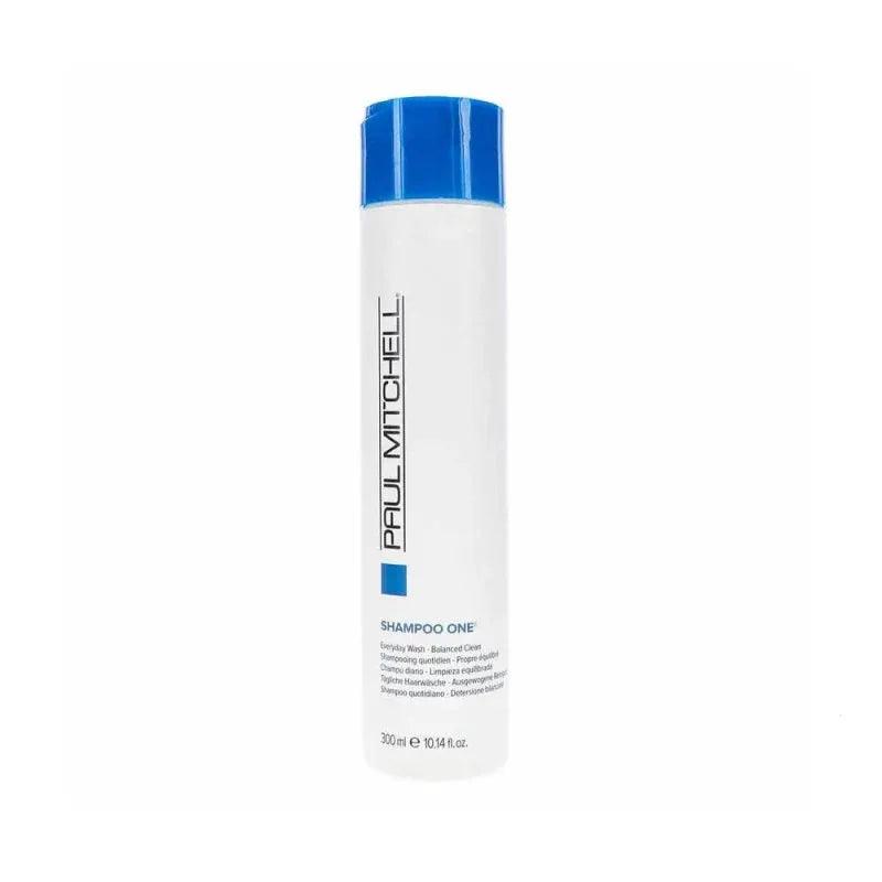 Paul Mitchell Shampoo One 300ml Paul Mitchell -  planethair-it.myshopify.com -