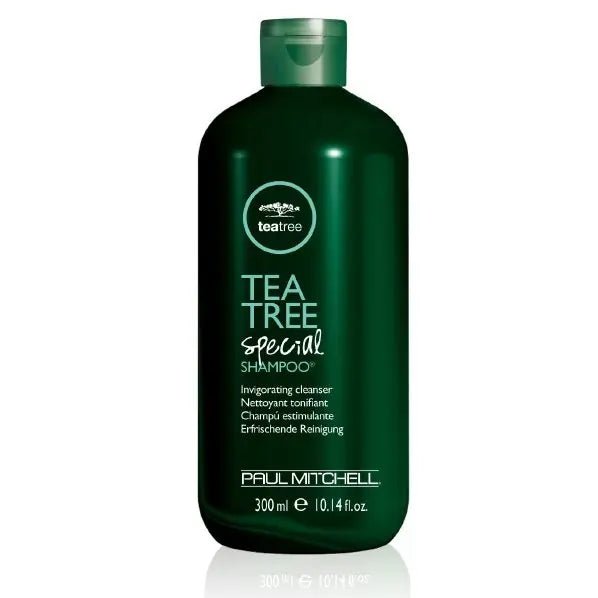 Paul Mitchell Tea Tree Shampoo 300ml - Lavaggi Frequenti - 300