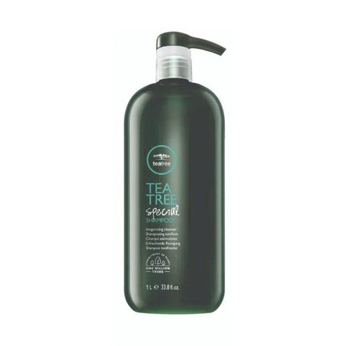 Tea Tree Special Shampoo 1000ml Paul Mitchell -  planethair-it.myshopify.com -