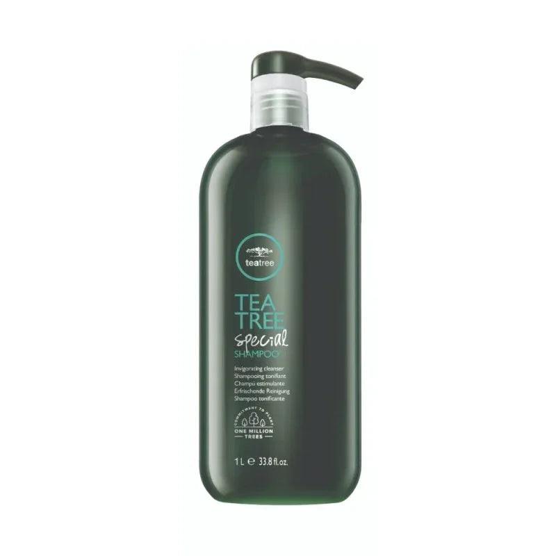 Tea Tree Special Shampoo 1000ml Paul Mitchell -  planethair-it.myshopify.com -