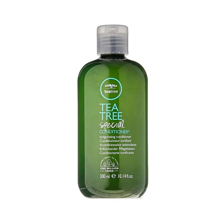 Tea Tree Special Conditioner 300ml - Planethair 