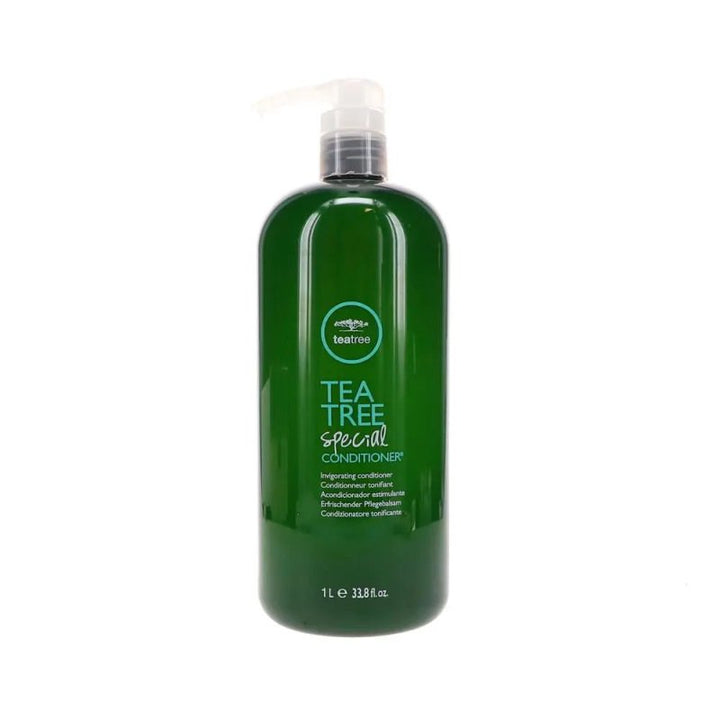 Tea Tree Special Conditioner 300ml - Planethair 