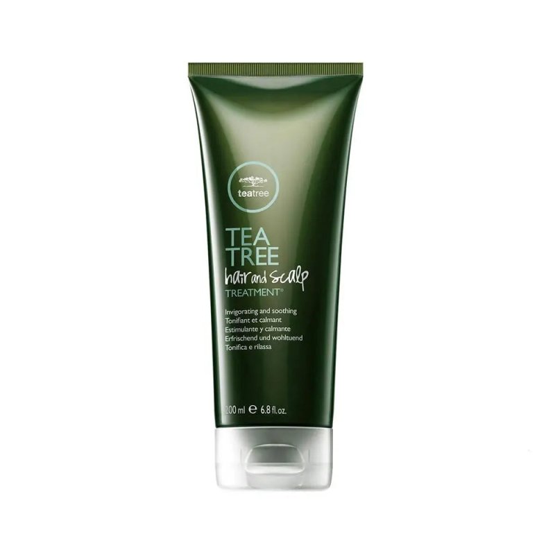 Paul Mitchell Tea Tree Trattamento Cuoio Capelluto - Planethair 