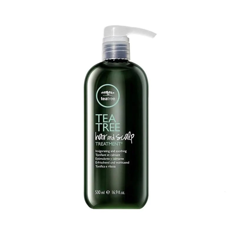 Paul Mitchell Tea Tree Trattamento Cuoio Capelluto - Planethair 