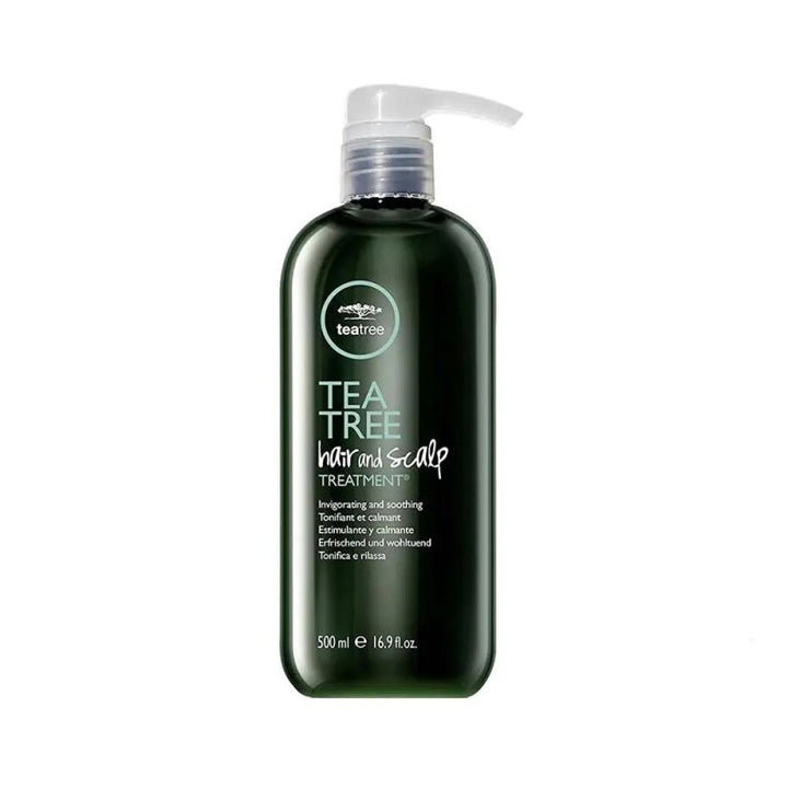 Paul Mitchell Tea Tree Trattamento Cuoio Capelluto - Planethair 
