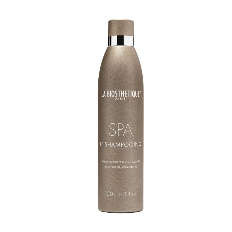 La Biosthetique Spa Le Shampooing 250ml - Planethair 