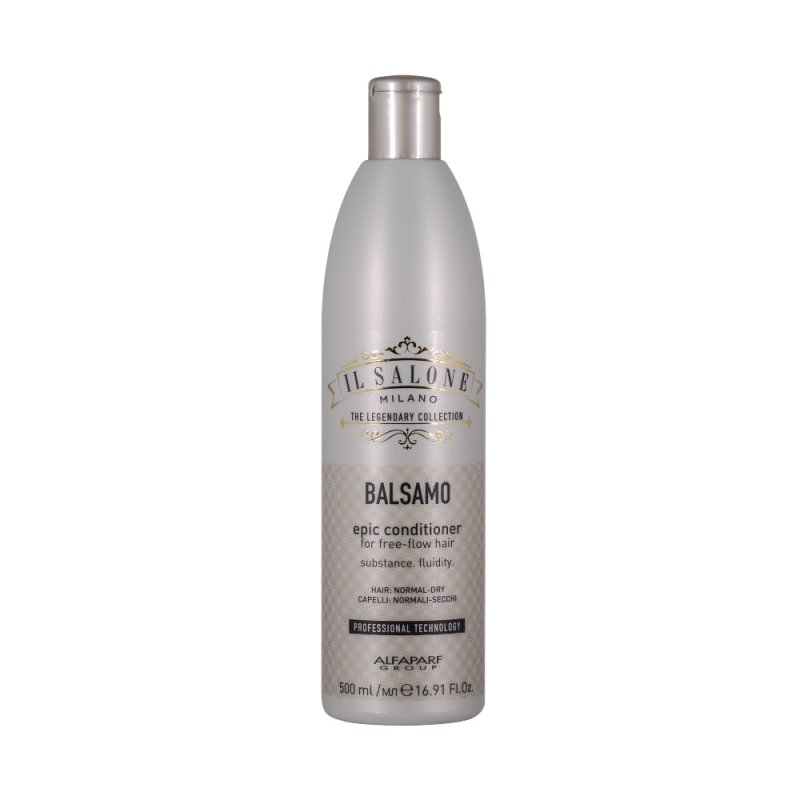 Il Salone Milano Epic Conditioner balsamo capelli normali/secchi - Planethair 