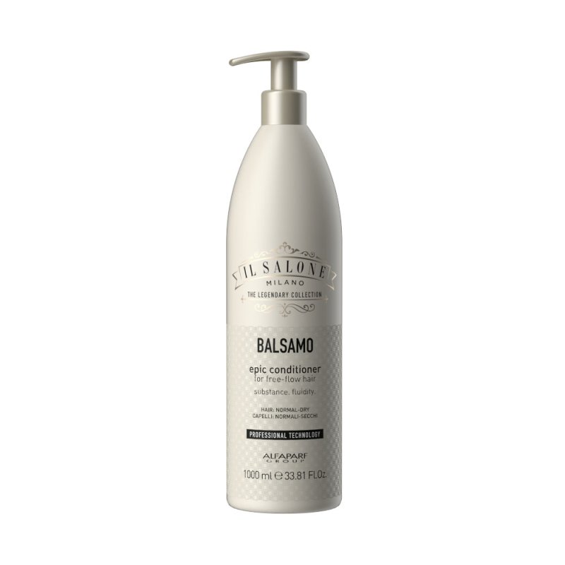 Il Salone Milano Epic Conditioner balsamo capelli normali/secchi - Planethair 