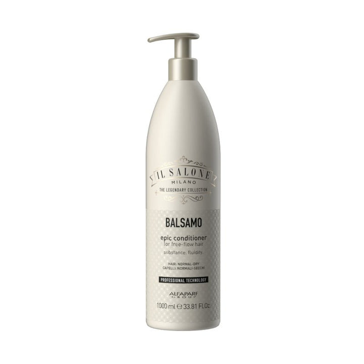 Il Salone Milano Epic Conditioner balsamo capelli normali/secchi - Planethair 