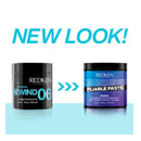 Redken Pliable Paste 150ml - Planethair