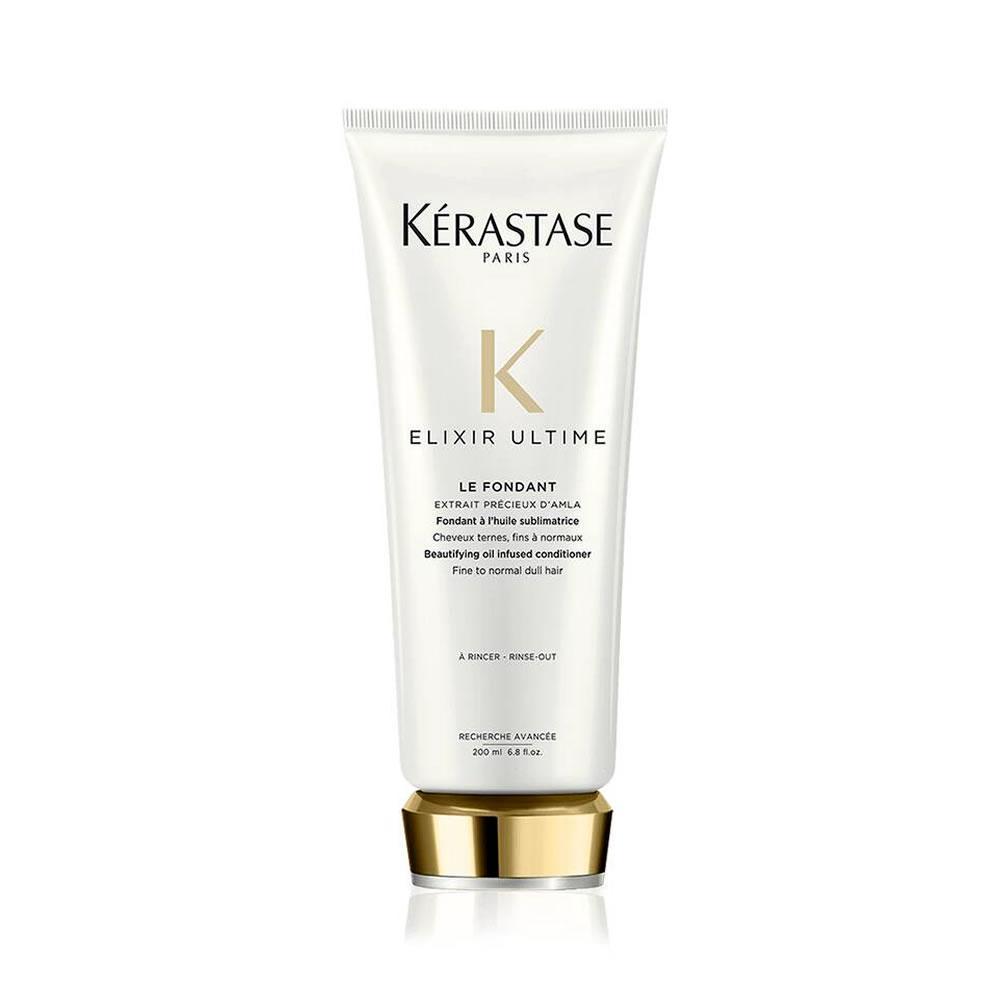 Kerastase Le Fondant Elixir Ultime Conditioner 200ml - Planethair 