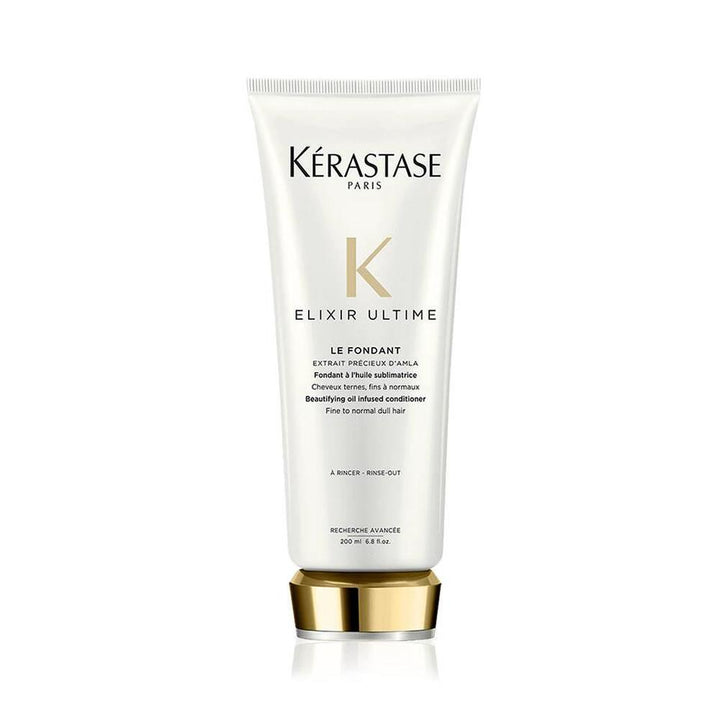 Kerastase Le Fondant Elixir Ultime Conditioner 200ml - Planethair 
