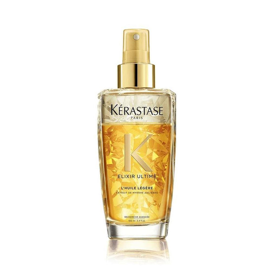Kerastase L'Huile Legere Elixir Ultime 100ml - Planethair 