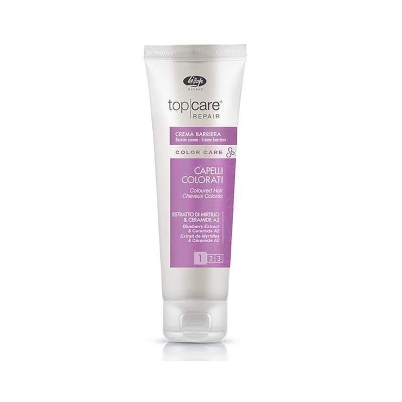 Lisap Crema Barriera 150ml - Planethair 