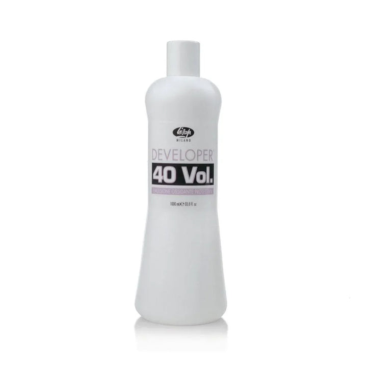 Lisap Developer Emulsione Ossidante 1000ml - Planethair