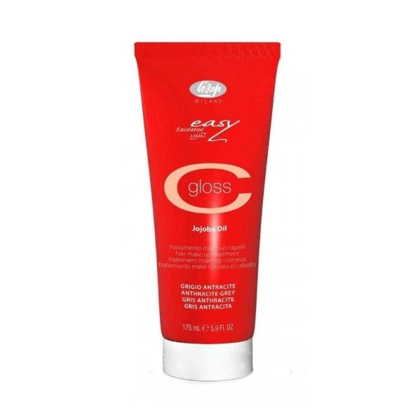Lisap Easy Color Argento 175ml - Planethair 