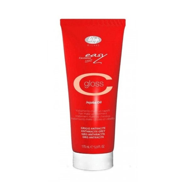 Lisap Easy Color Castano Intenso 175ml Planethair