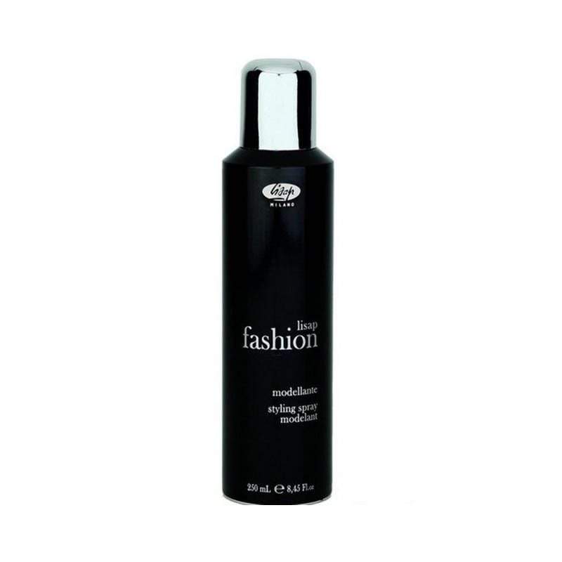 Lisap Fashion Modellante 250ml - Planethair 