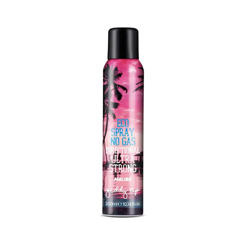 Lisap Giddy Up Lacca per capelli 300ml - Planethair 