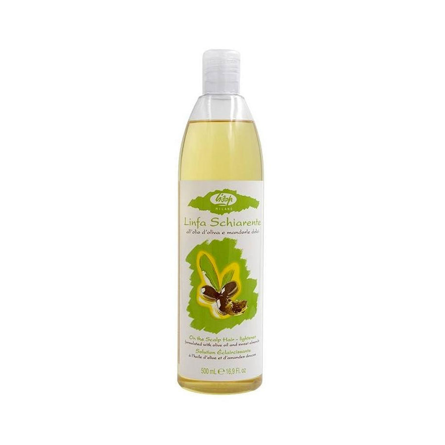 Lisap Linfa Schiarente 500ml - Planethair 