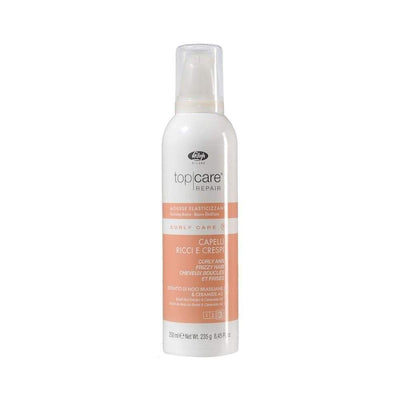 Lisap Mousse Curly Care 250ml Lisap