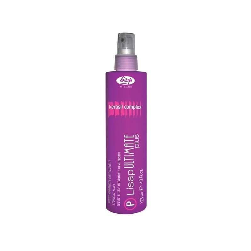 Lisap Ultimate Plus Spray Idratante 125ml - Spray - 30/40