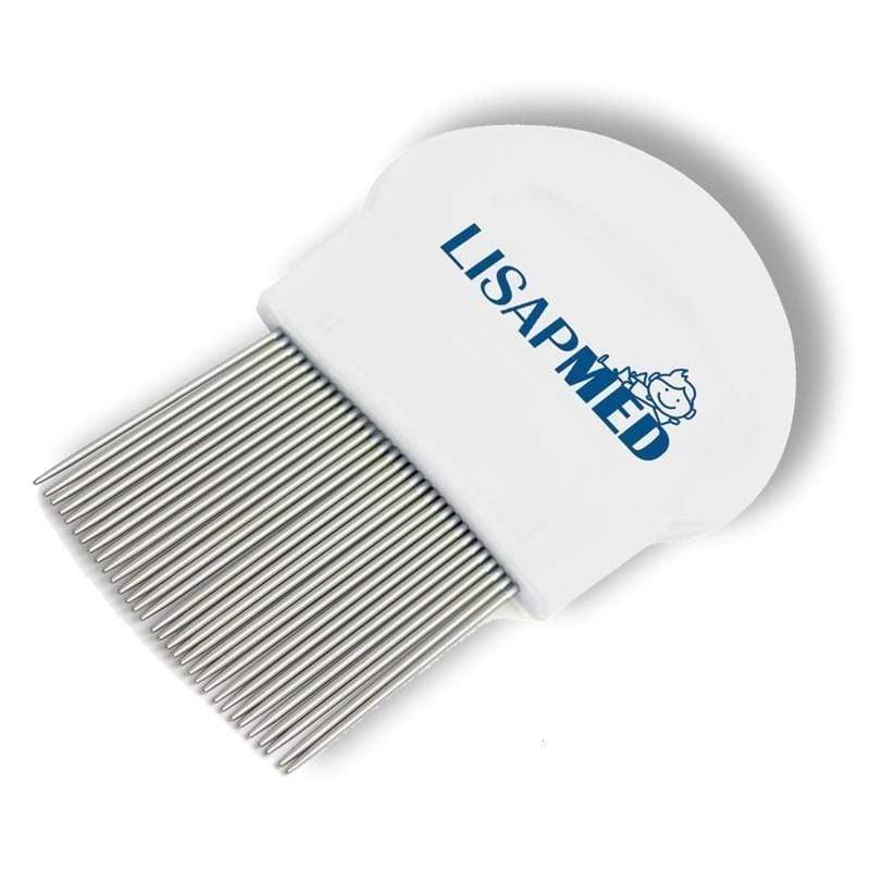 Lisapmed Purifying Shampoo 250ml - Planethair 