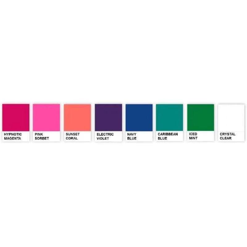 L'Oreal Colorful Hair Cristallo 90ml - Planethair  -  planethair-it.myshopify.com -