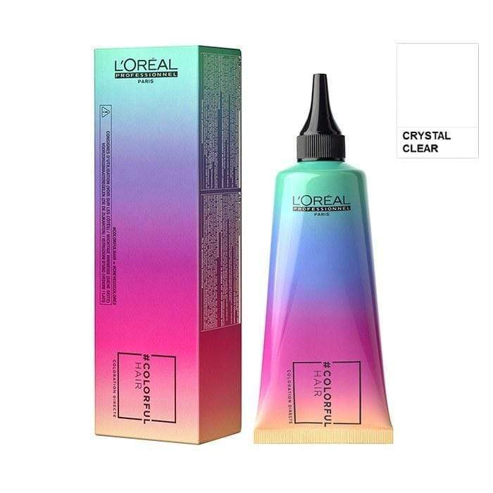 L'Oreal Colorful Hair Cristallo 90ml - Riflessanti - 90