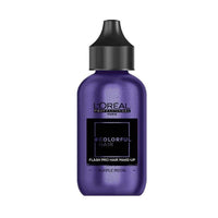 L'Oreal Colorful Hair Flash Purple Reign 60ml